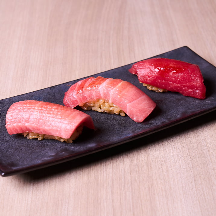 Aburi TORA -熟成鮨と炙り鮨- イメージ画像