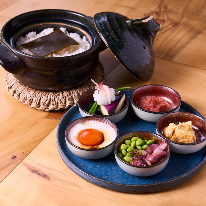 食堂101 イメージ画像