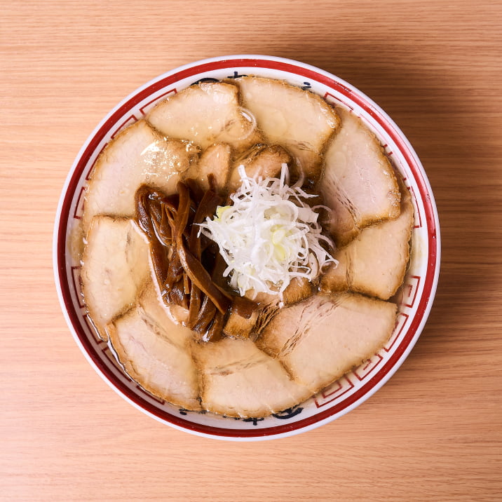 田中そば店 イメージ画像