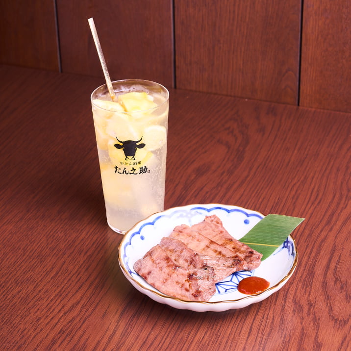 牛たん酒場 たん之助 イメージ画像