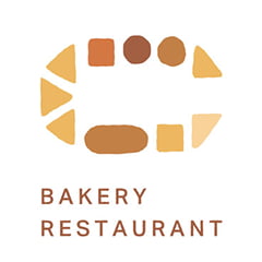 BAKERY RESTAURANT C ロゴ画像