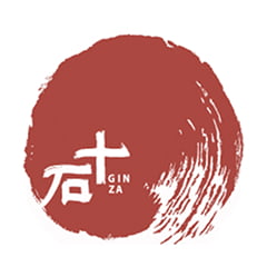 銀座十石 ロゴ画像