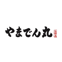 やまでん丸 ロゴ画像