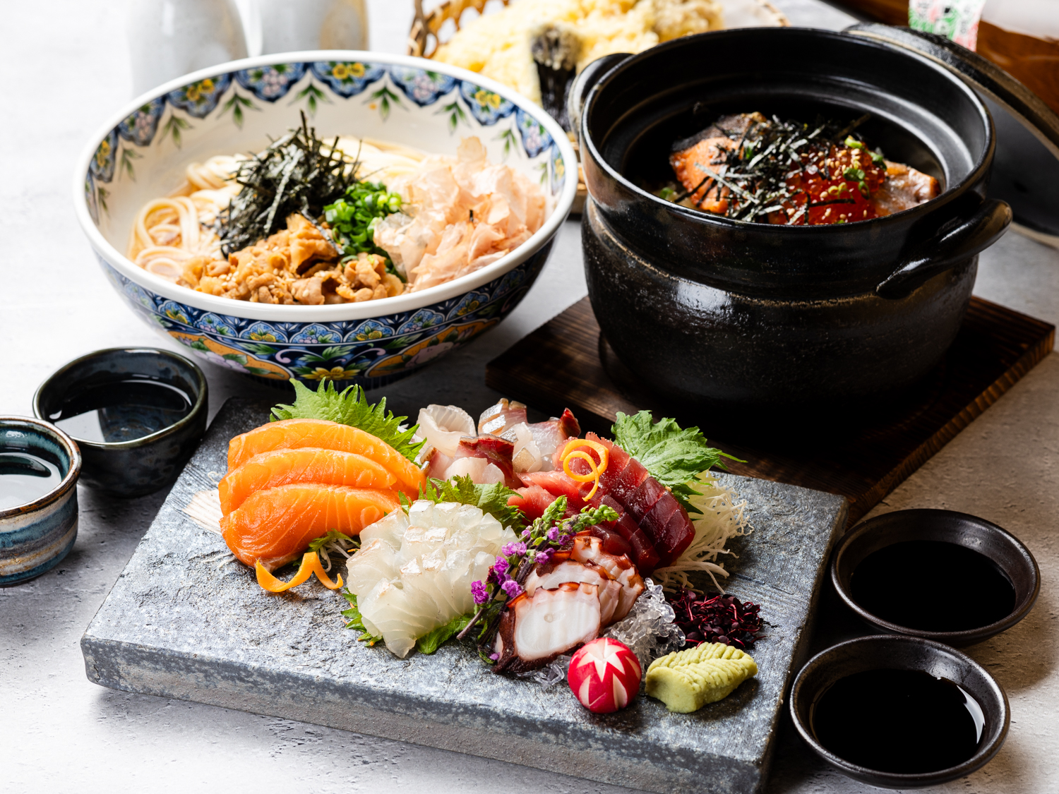 食堂101
