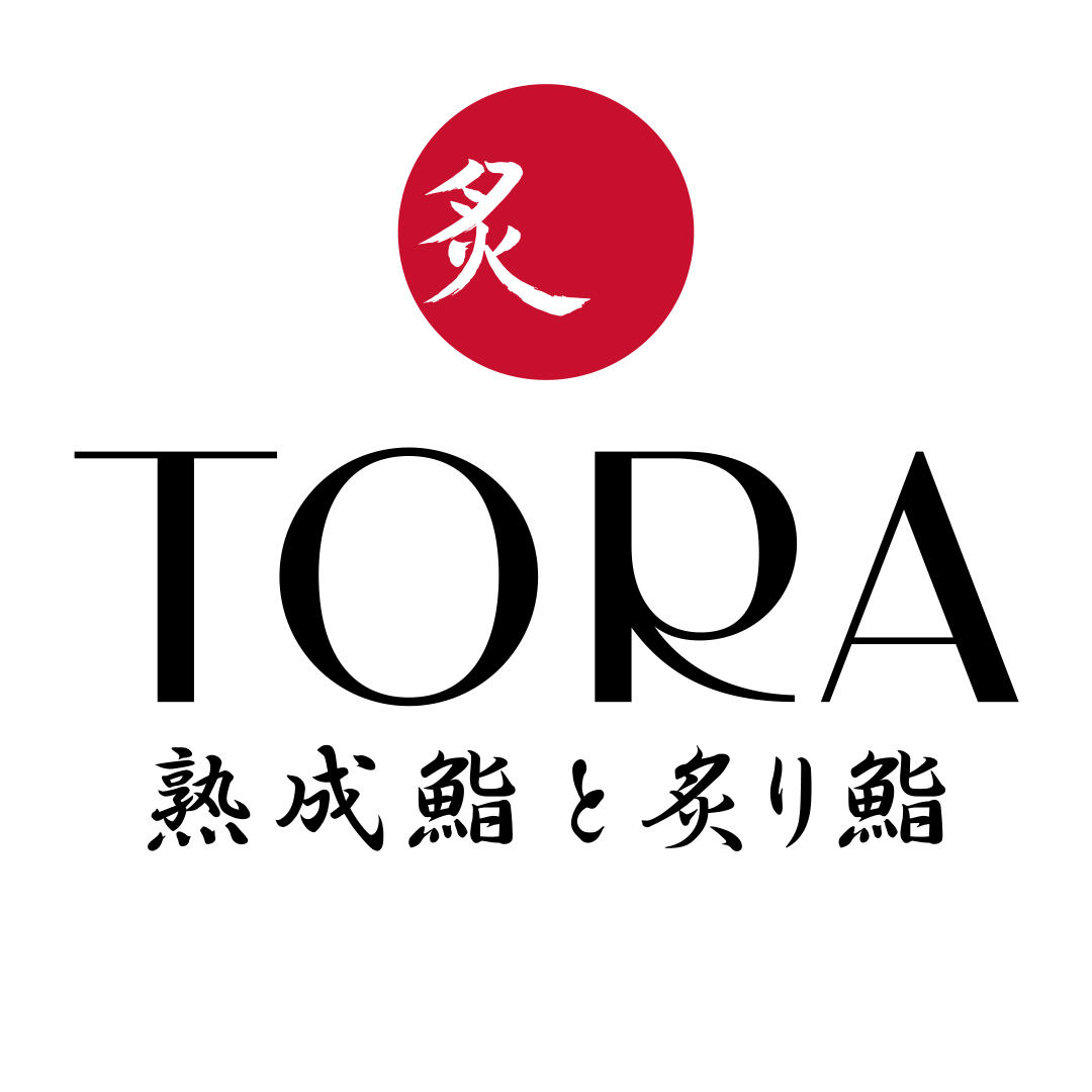 Aburi TORA -熟成鮨と炙り鮨- 豊洲店
