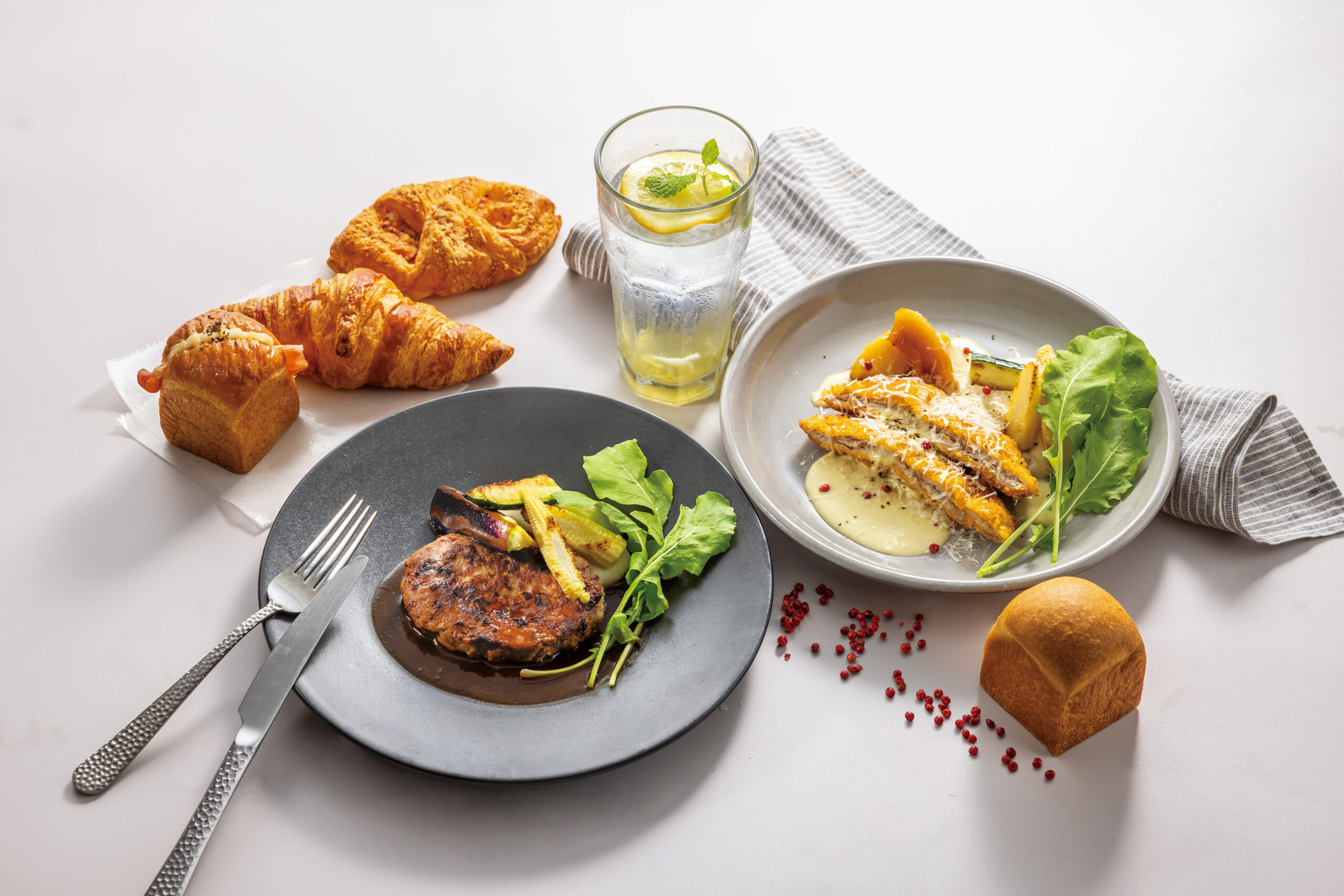 BAKERY RESTAURANT C