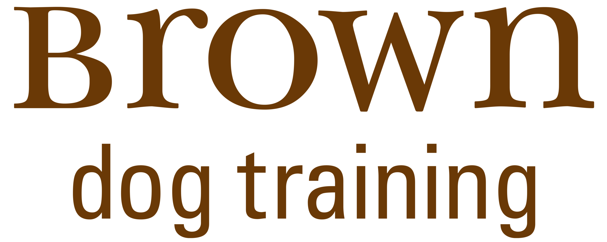 Brown(ブラウン)