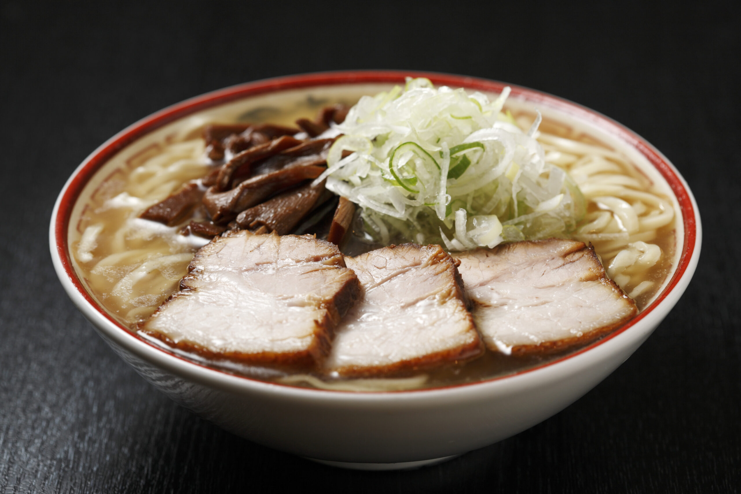 田中そば店